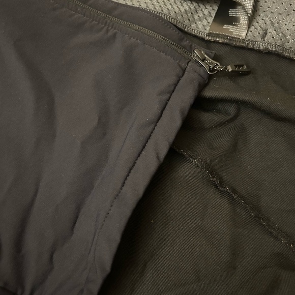 Men's Black Jacket - Picture 10 of 13